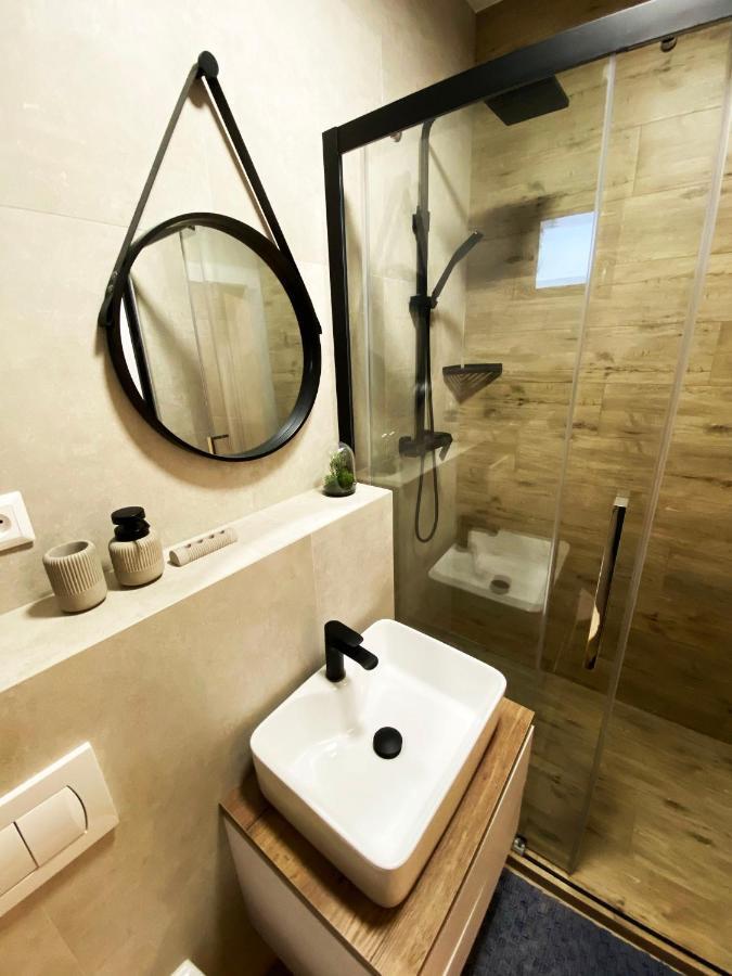 Apartmany Elli Мито-под-Дюмб'єром Екстер'єр фото