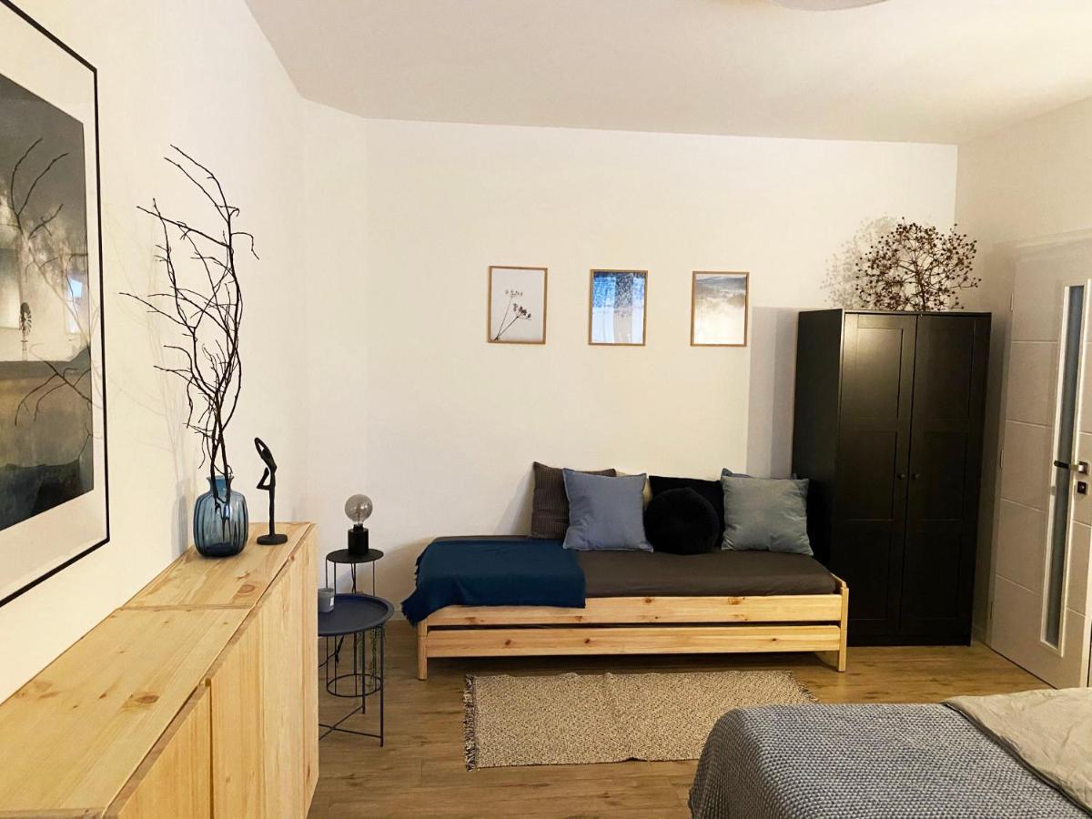 Apartmany Elli Мито-под-Дюмб'єром Екстер'єр фото