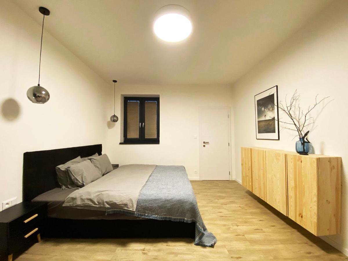 Apartmany Elli Мито-под-Дюмб'єром Екстер'єр фото