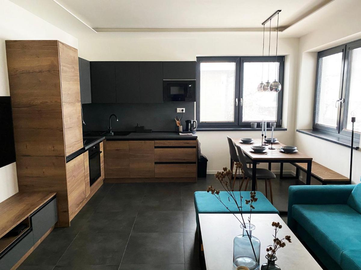 Apartmany Elli Мито-под-Дюмб'єром Екстер'єр фото