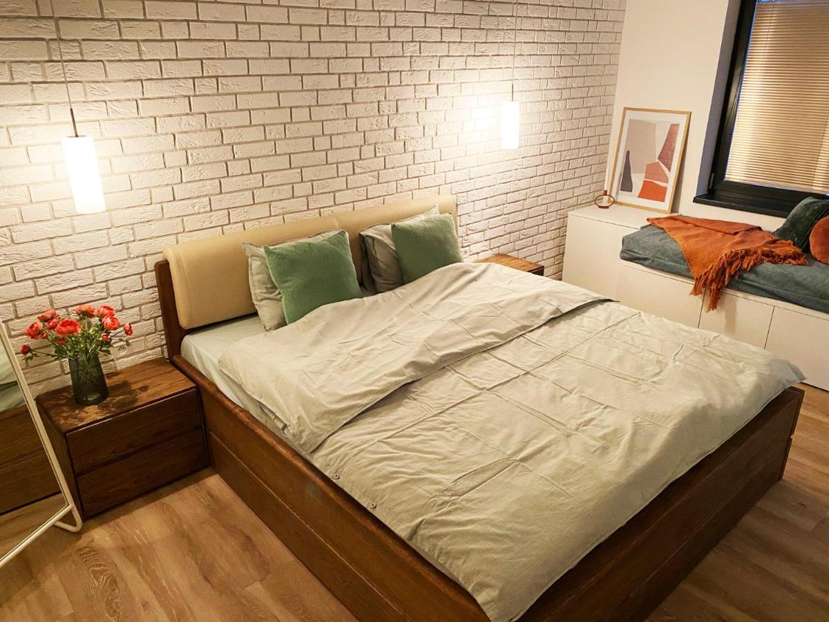 Apartmany Elli Мито-под-Дюмб'єром Екстер'єр фото