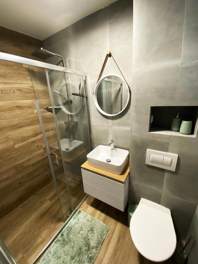 Apartmany Elli Мито-под-Дюмб'єром Екстер'єр фото