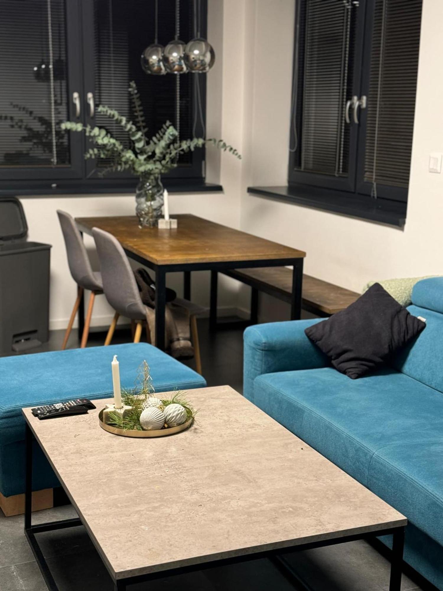 Apartmany Elli Мито-под-Дюмб'єром Екстер'єр фото